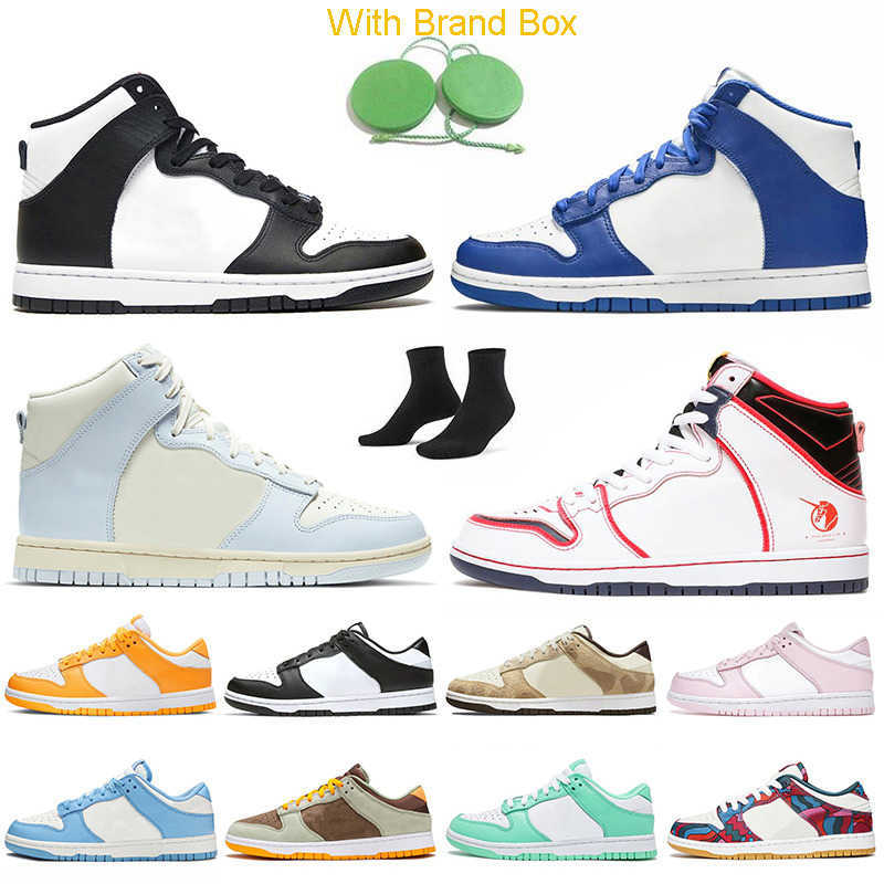 Usually 10-30days delivered SB Dunks High Women Mens Running Shoes Black White Kentucky Fragment Project Unicorn University Red Da without box, B37 football grey 36-45
Usually 10-30days delivered SB Dunks High Women Mens Running Shoes Black White Kentucky Fragment Project Unicorn University Red Da without box, B37 football grey 36-45