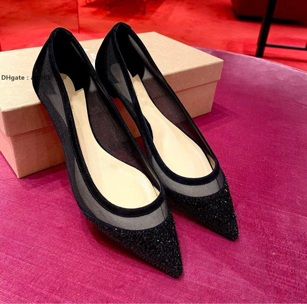 Red-Bottoms Christians Women Dress Red Low Tops Shoes Black Net yarn Leather Ballet Flats Goldoflat Ballerinas Luxury Design Wedding P f uNP
Red-Bottoms Christians Women Dress Red Low Tops Shoes Black Net yarn Leather Ballet Flats Goldoflat Ballerinas Luxury Design Wedding P f uNP