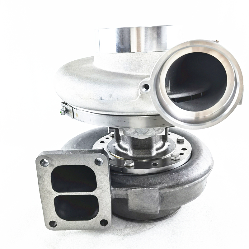 TD15 Turbocharger for MITSUBISHI Marine S6R2 Engine TD15-55B 49127-01040 2524501 EC4375