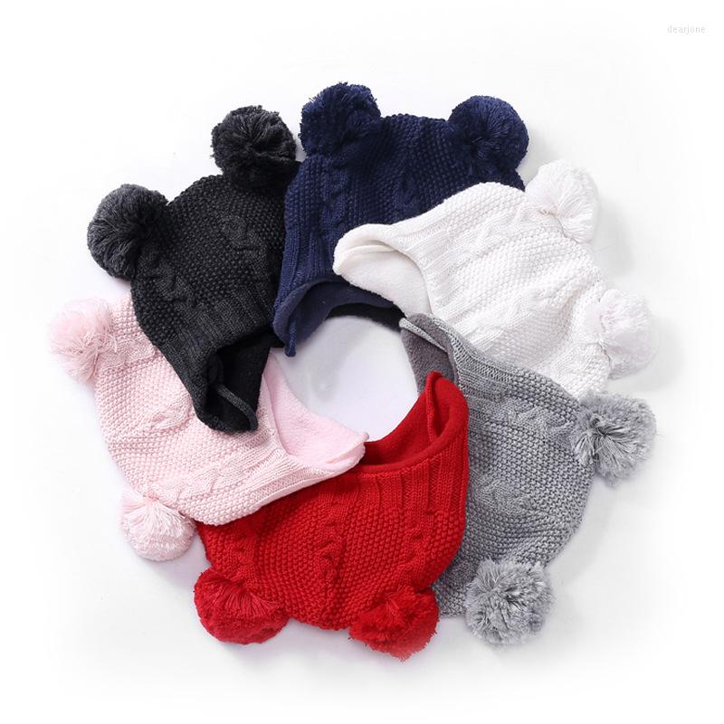 Hats Born Baby Hat Cute Bear Toddler Earflap Beanies Winter Kids Girls Pography Props, White
Hats Born Baby Hat Cute Bear Toddler Earflap Beanies Winter Kids Girls Pography Props, White