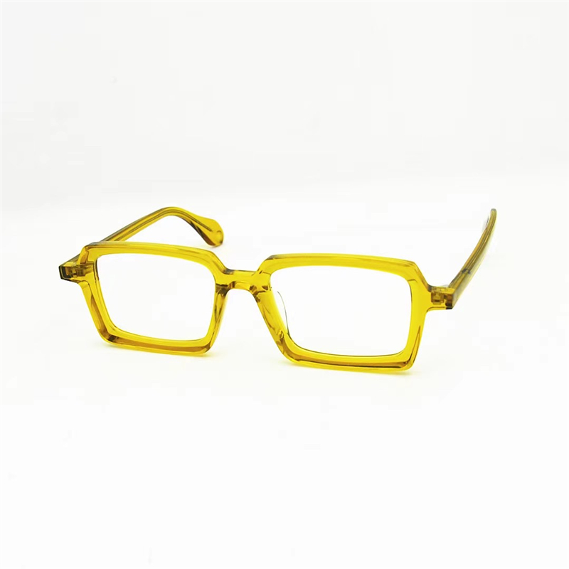 Optical Eyeglasses For Unisex Retro 86 Style Anti-blue Light Lens Plate Square Frame Glasses With Box
Optical Eyeglasses For Unisex Retro 86 Style Anti-blue Light Lens Plate Square Frame Glasses With Box