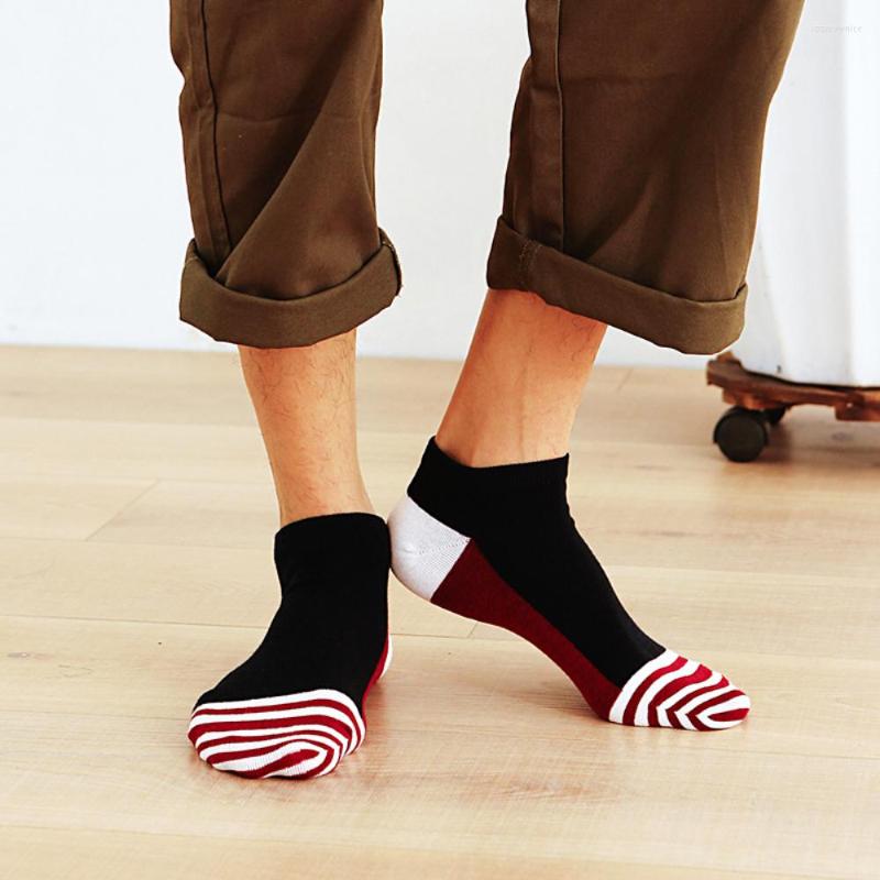Men's Socks Fashion Men Sock Comfortable Cotton Mens Breathable Sports Casual Ankle Colorful Summer Boat, 03
Men's Socks Fashion Men Sock Comfortable Cotton Mens Breathable Sports Casual Ankle Colorful Summer Boat, 03