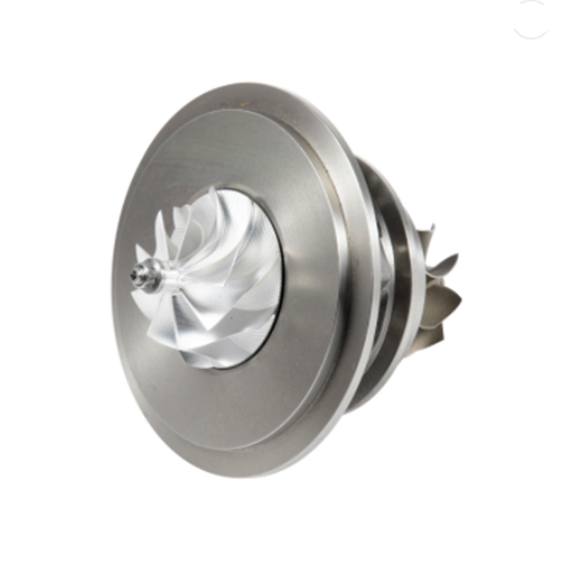 G25 G25-550 Cartridge G25-660 Tubocharger Core BILLET Ceramic Dual Ball Bearing