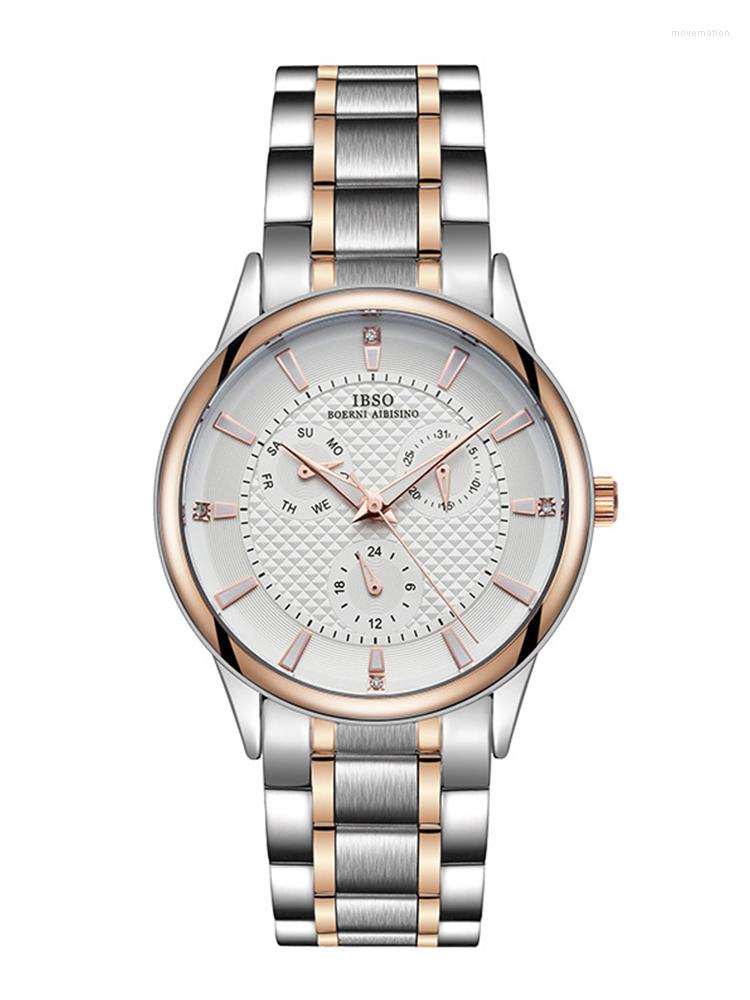Wristwatches Men Multifunction Dial Brown Leather Watches Unique Creative Quartz Watch High Quality Luxury Waterproof Designer, Silver
Wristwatches Men Multifunction Dial Brown Leather Watches Unique Creative Quartz Watch High Quality Luxury Waterproof Designer, Silver