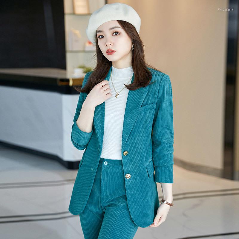 Women' Suits Women Coat Fashion Single Breasted Jacket OL Styles Autumn Winter Blazers For Business Work Blaser Outwear Tops Plus Size, Green coat
Women' Suits Women Coat Fashion Single Breasted Jacket OL Styles Autumn Winter Blazers For Business Work Blaser Outwear Tops Plus Size, Green coat