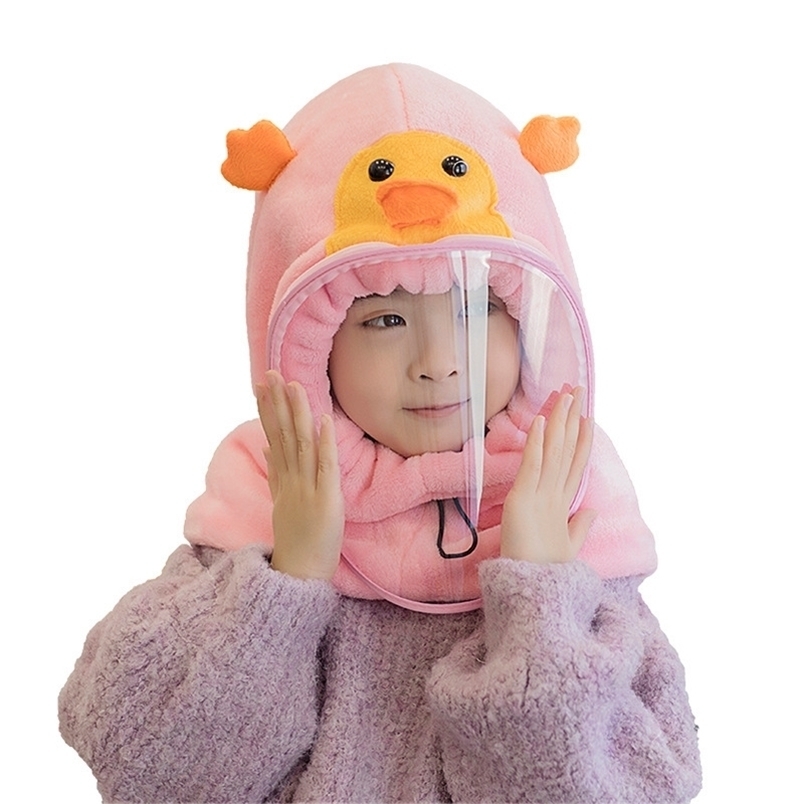 Caps Hats Autumn and Winter Children's Hats Biking Hooded Baby Hood Cartoon Ear Protection with Face Mask Cute Windproof Hat 1-12 Years 221006, Brown-ear-adult
Caps Hats Autumn and Winter Children's Hats Biking Hooded Baby Hood Cartoon Ear Protection with Face Mask Cute Windproof Hat 1-12 Years 221006, Brown-ear-adult