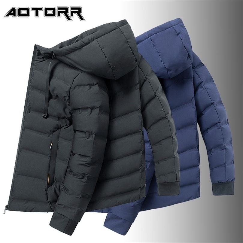 Mens Down Parkas Thicken Parkas Men Winter Jacket Warm Casual Hooded Cotton Coat Male Solid Color Zipper Parka Mens Fashion Clothing 2201006, Hx2101blue
Mens Down Parkas Thicken Parkas Men Winter Jacket Warm Casual Hooded Cotton Coat Male Solid Color Zipper Parka Mens Fashion Clothing 2201006, Hx2101blue