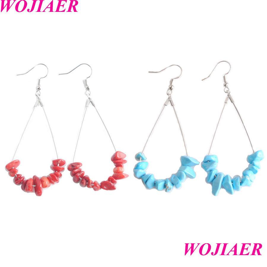 Dangle Chandelier Fantastic Jewelry Water Dangle Drop Earring Natural Chip Stone Sier-Color Beauty Simple Healing Earrings Lulubaby Dhd5Y
Dangle Chandelier Fantastic Jewelry Water Dangle Drop Earring Natural Chip Stone Sier-Color Beauty Simple Healing Earrings Lulubaby Dhd5Y