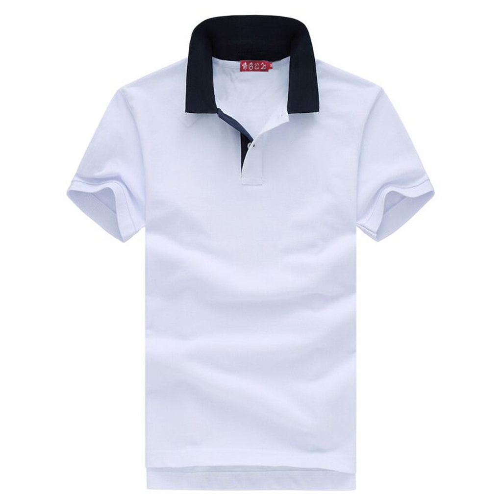 Designer Wholesale Summer 2081 New Polos High End Casual Fashion Men Lapel Embroidered Short Sleeve Polos Shirt 100% Cotton S-2XL, Asian size
Designer Wholesale Summer 2081 New Polos High End Casual Fashion Men Lapel Embroidered Short Sleeve Polos Shirt 100% Cotton S-2XL, Asian size