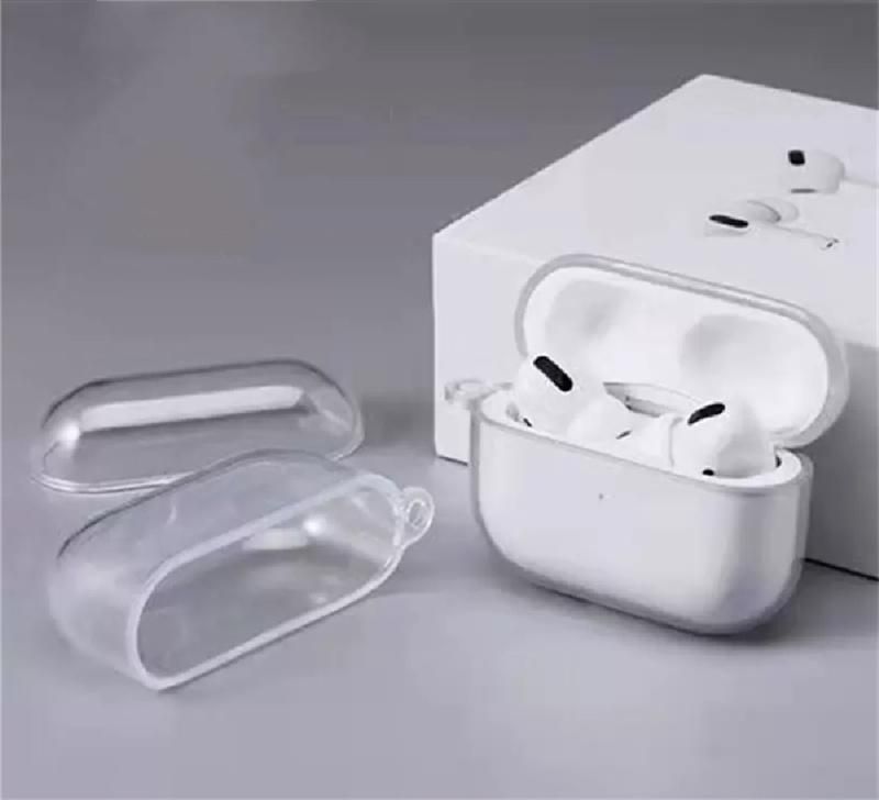For Airpods 2 pro airpod 3 Headphone Accessories Solid Silicone Cute Protective Earphone Cover Apple Wireless Charging Box Shockproof Case
For Airpods 2 pro airpod 3 Headphone Accessories Solid Silicone Cute Protective Earphone Cover Apple Wireless Charging Box Shockproof Case