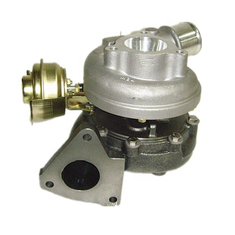 GT2052V ZD30 Turbocharger for Nissan Patrol 3.0L ZD30ETi Engine 705954-0015 14411-VC100 Oil Cooling