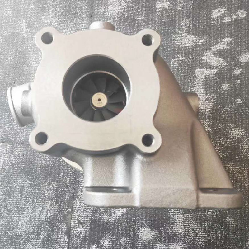 Turbo HX40M 4035782 4035781 3525720 3802301 4089816 3802594 3524424 3524427 Turbocharger for Cummins Marine 6BT 5.9L