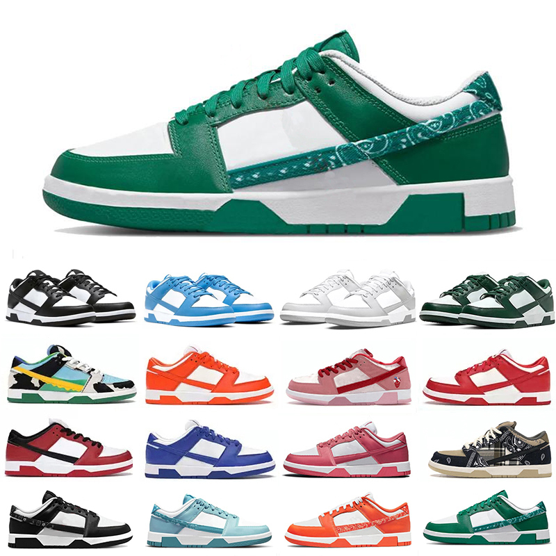 Green Paisley Running Shoes Panda Low Grey Fog University Blue Varsity Green Valentines Day Michigan Medium Curry Chicago Kentucky Coast Outdoor Shoe for Men Women, Box
Green Paisley Running Shoes Panda Low Grey Fog University Blue Varsity Green Valentines Day Michigan Medium Curry Chicago Kentucky Coast Outdoor Shoe for Men Women, Box