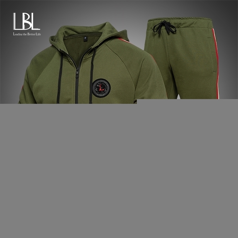 Men' Tracksuits Military Tracksuit Men Autumn Casual Set Male Streetwear Joggers Hooded Jackets Pants 2 Piece Sets Army Green Sportsuits 221006, Tz51 dark blue
Men' Tracksuits Military Tracksuit Men Autumn Casual Set Male Streetwear Joggers Hooded Jackets Pants 2 Piece Sets Army Green Sportsuits 221006, Tz51 dark blue