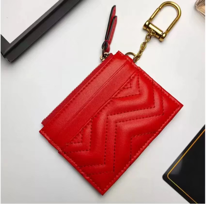 designer wallets men's and women's New small and thin leather fashion wallet for woman high-end 3-in-1 portable Holders G01, Customize
designer wallets men's and women's New small and thin leather fashion wallet for woman high-end 3-in-1 portable Holders G01, Customize