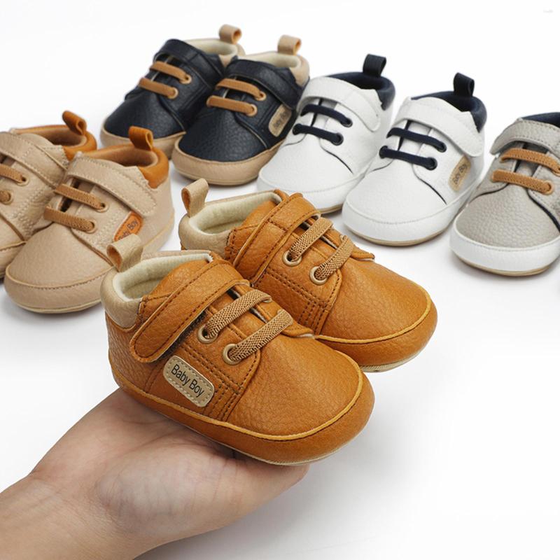 First Walkers Shoes Infant Toddler Baby Girls Boys Leather Sports Sandals Prewalker Sneakers, Gy
First Walkers Shoes Infant Toddler Baby Girls Boys Leather Sports Sandals Prewalker Sneakers, Gy