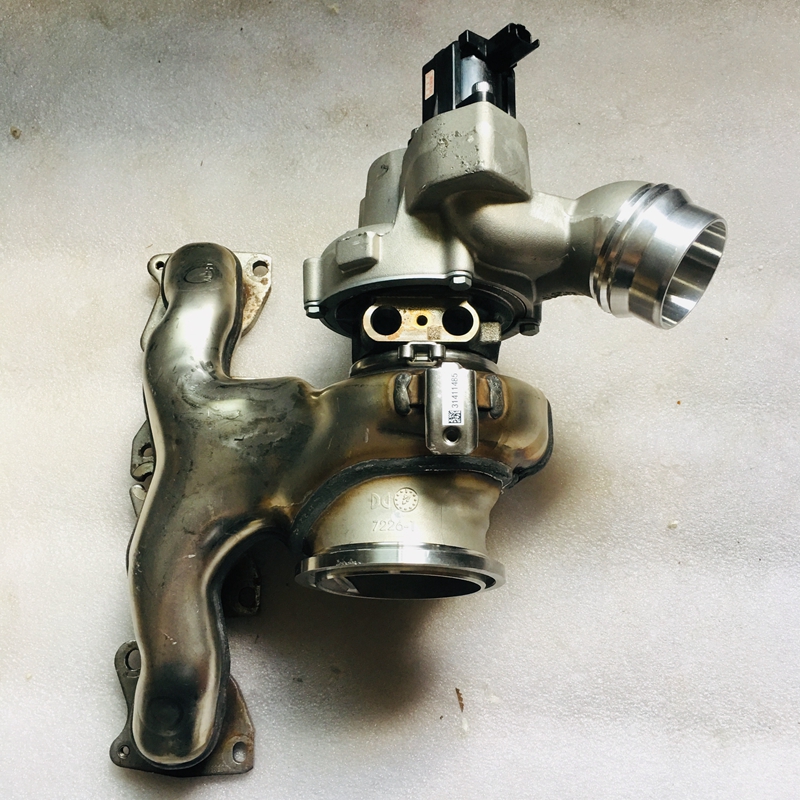 For Volvo XC60 XC90 2.0T Turbocharger K03 31411485 53039700463 53039500165