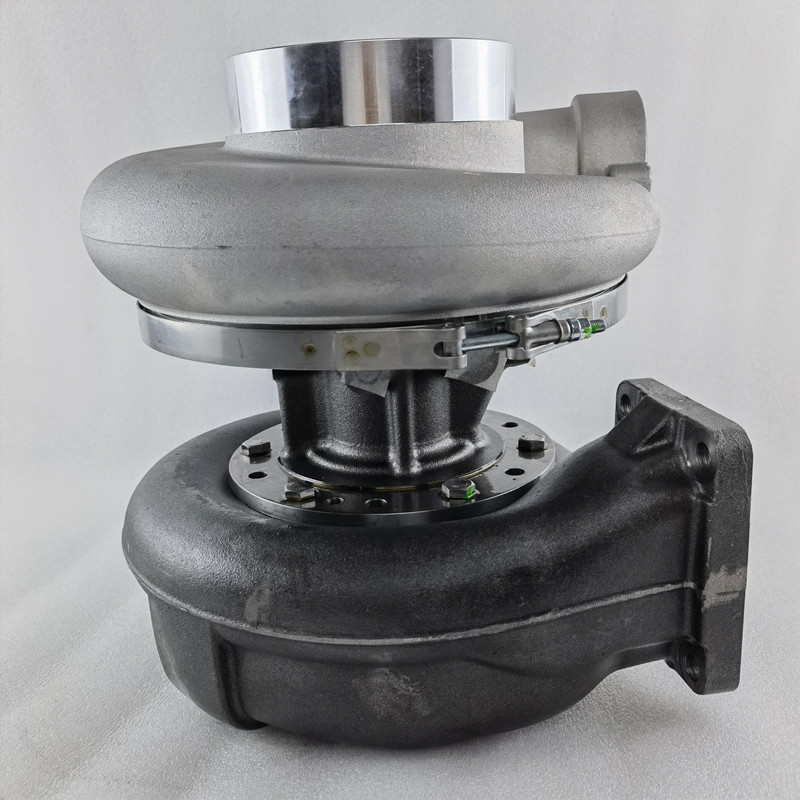 TD15 Turbocharger for MITSUBISHI Marine S6R2 Engine TD15-55B 49127-01040 2524501 EC4375