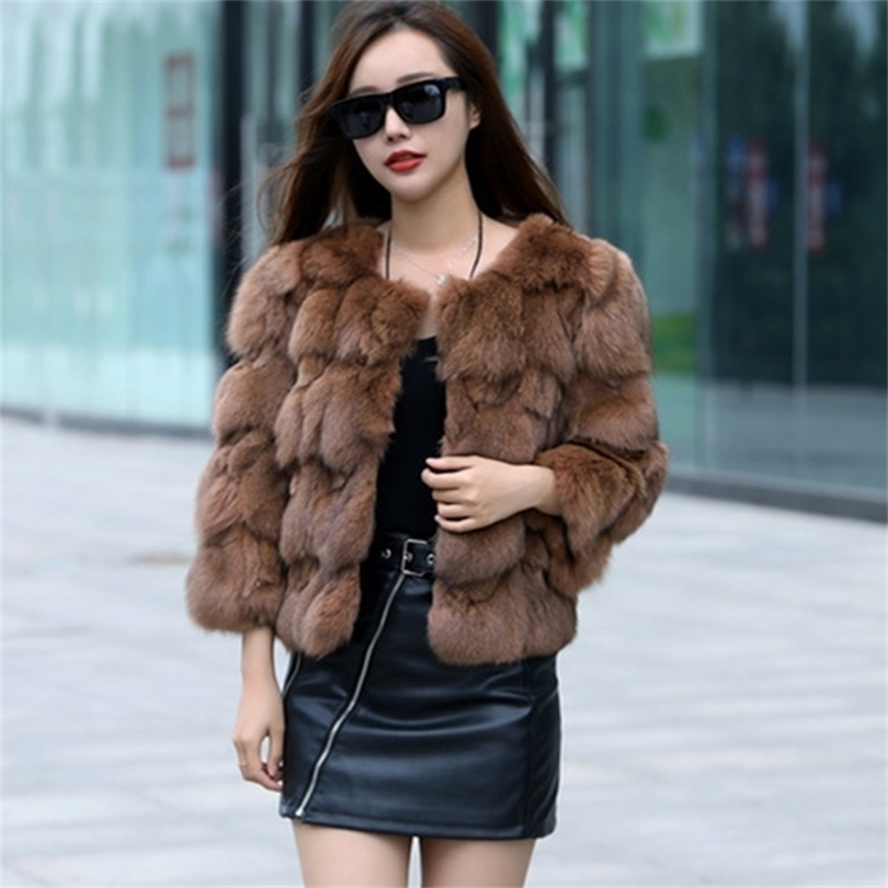 Womens Fur Faux Winter Fashion Coat Casual Warm Real Jacket Solid Color Natural Clothes 220930, Ivory
Womens Fur Faux Winter Fashion Coat Casual Warm Real Jacket Solid Color Natural Clothes 220930, Ivory