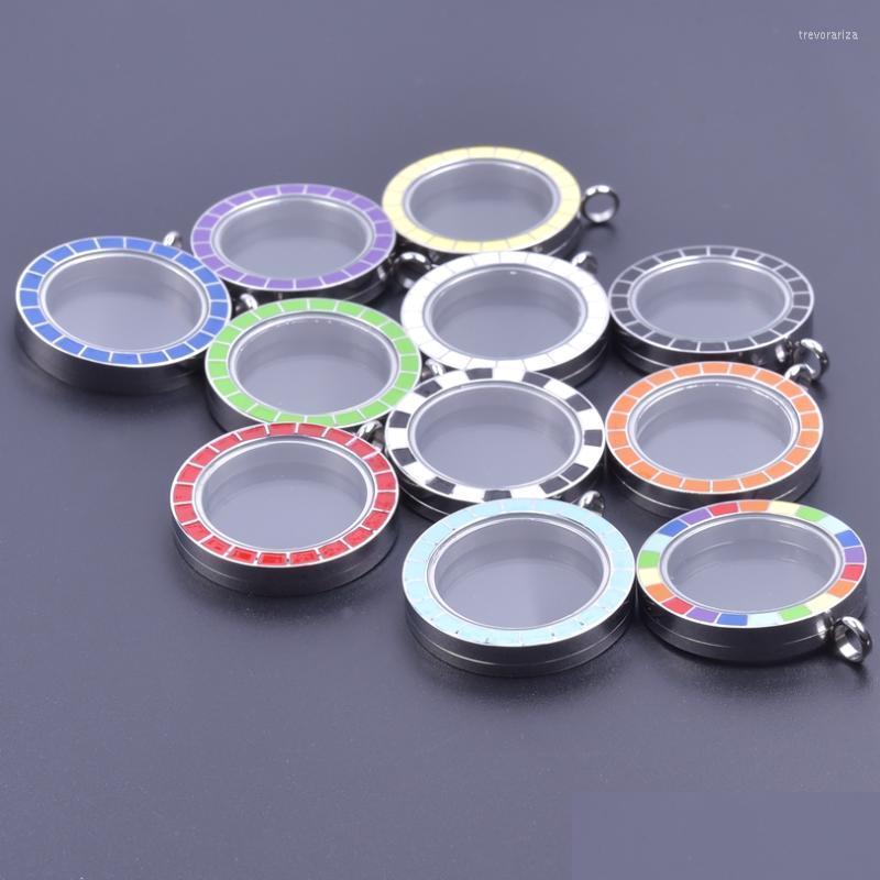 Charms Charms Screw Floating Locket For Jewelry Making Stainless Steel Pendant Colorf Drop Oil Lockets Women Men Accesso Yummyjewelry Otpoh
Charms Charms Screw Floating Locket For Jewelry Making Stainless Steel Pendant Colorf Drop Oil Lockets Women Men Accesso Yummyjewelry Otpoh