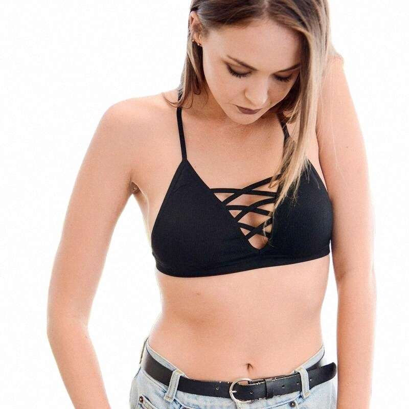 wholesale Prepack 6pcs 3XS/S 3M/L YL-5295 Leto Intimates Seamless Lace Up Racer Back Bralette Strappy Neckline Bras O21x#, Mustard
wholesale Prepack 6pcs 3XS/S 3M/L YL-5295 Leto Intimates Seamless Lace Up Racer Back Bralette Strappy Neckline Bras O21x#, Mustard