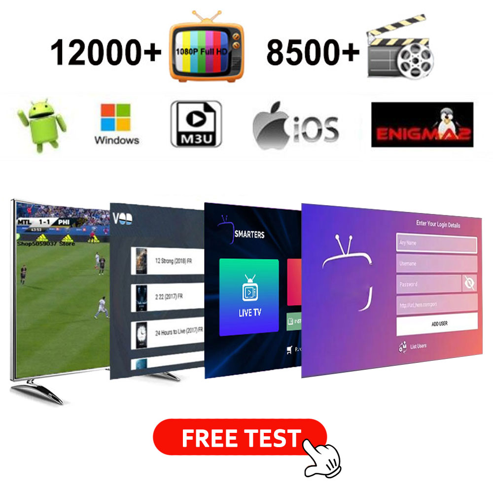 Smart Europe Xxx 18000Lives VOD Receiver UK English Spain Channel ITALY France M3u HD for IOS android pc smarters pro TV SHIP FREE 24 hours
Smart Europe Xxx 18000Lives VOD Receiver UK English Spain Channel ITALY France M3u HD for IOS android pc smarters pro TV SHIP FREE 24 hours