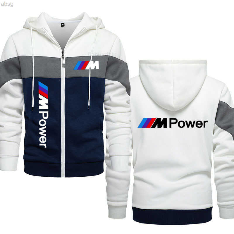 Hoodies Men' Hoodies Sweatshirts 2022 Spring Autumn Bmw m Power Outdoor Clothin, White
Hoodies Men' Hoodies Sweatshirts 2022 Spring Autumn Bmw m Power Outdoor Clothin, White