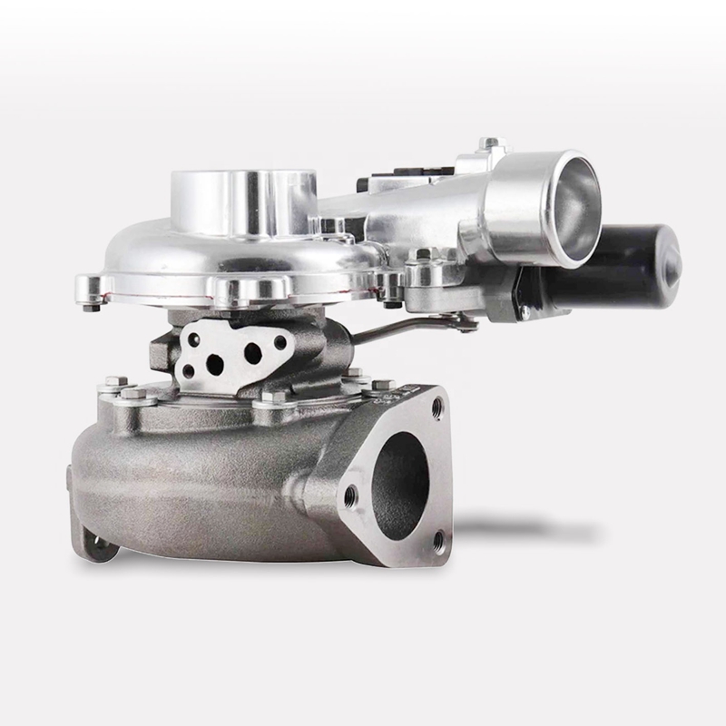 CT16V Turbo 17201-30180 17201-30150 17201-30181 Turbocharger For Toyota Land Cruiser Hilux KZJ90 KZJ95 D-4D 1KD-FTV 1KDFTV 3.0L