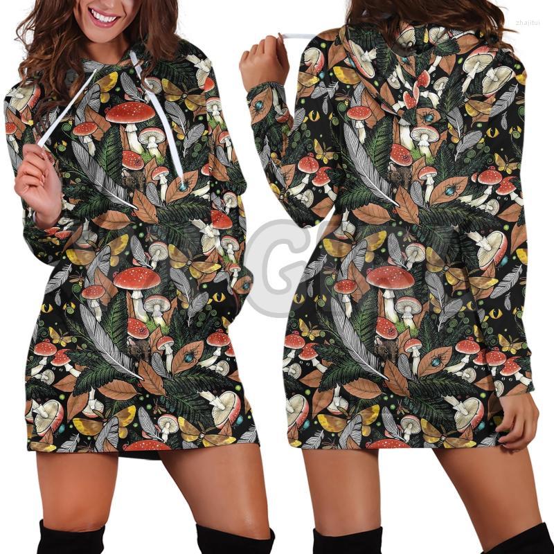 Women' Hoodies Women' & Sweatshirts GIRLBeautiful Forest Mushroom Hoodie3D Printed Hoodie Dress Novelty Women Casual LongSleeve, Lemon yellow
Women' Hoodies Women' & Sweatshirts GIRLBeautiful Forest Mushroom Hoodie3D Printed Hoodie Dress Novelty Women Casual LongSleeve, Lemon yellow