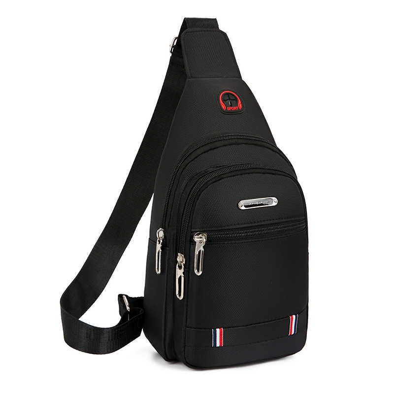 HBP style chest bag mens bag Single Shoulder Messenger Bagl leisure straddle bags Oxford clotho backpack trendy little men's bagi, Blue
HBP style chest bag mens bag Single Shoulder Messenger Bagl leisure straddle bags Oxford clotho backpack trendy little men's bagi, Blue