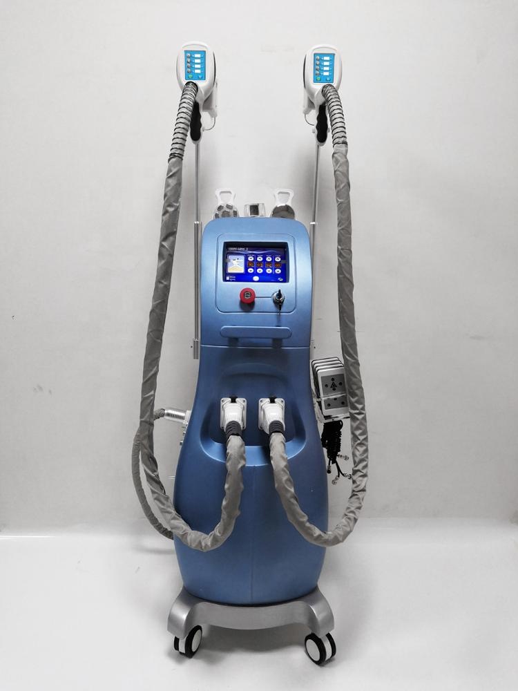 2022 NEW Weight Loss Beauty Equipment Fat Cryolipolysis Slimming Machine / Criolipolisis Machine Cryolipolysis