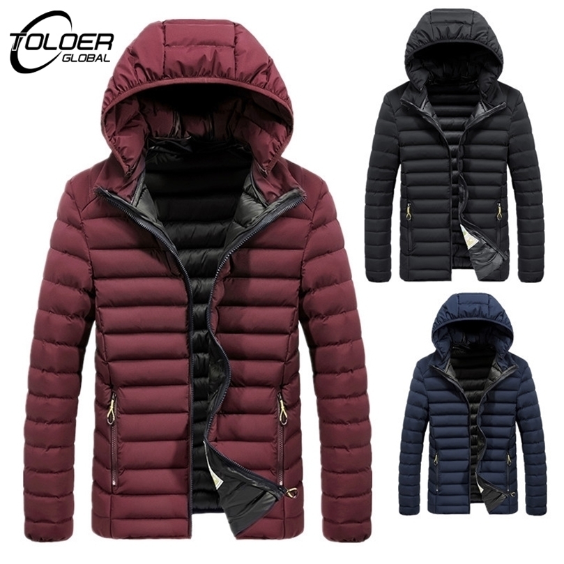 Mens Down Parkas Men Winter Brand Casual Warm Thick Jacket Windproof Hat Parkas Lightweight Packable Down Jackets Breathable Sports Coat 2201006, Lyb8888red
Mens Down Parkas Men Winter Brand Casual Warm Thick Jacket Windproof Hat Parkas Lightweight Packable Down Jackets Breathable Sports Coat 2201006, Lyb8888red