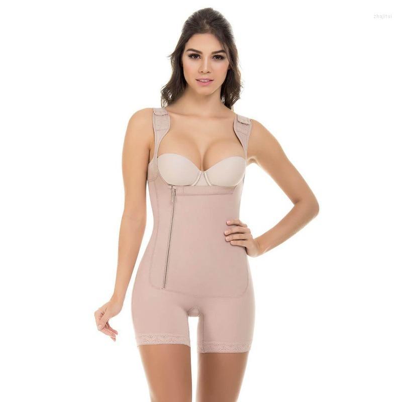 Women' Shapers Women' One-piece Waist Hips Tight Body Fat Plus Size Bodysuit Full Shapewear For Women, Black
Women' Shapers Women' One-piece Waist Hips Tight Body Fat Plus Size Bodysuit Full Shapewear For Women, Black