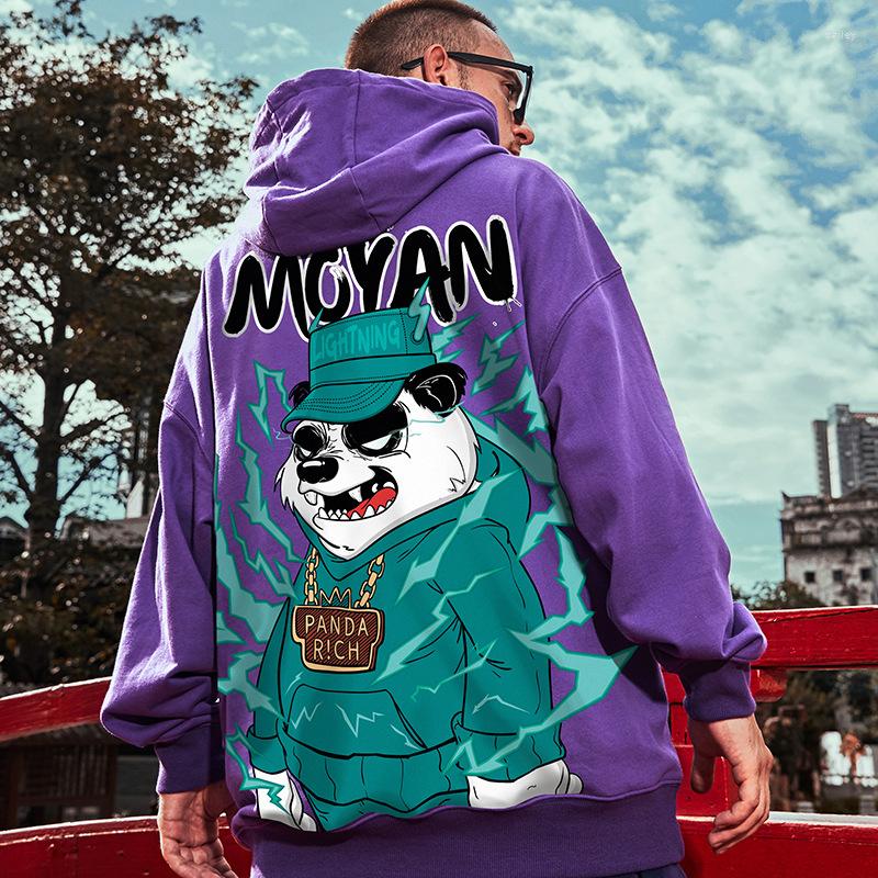 Men's Hoodies Oversize Sweater Men's Hooded Kawaii Panda Print Sweatshirt Winter Warm Fashion Streetwear Fleece Loose Couple, 01-man hoodies
Men's Hoodies Oversize Sweater Men's Hooded Kawaii Panda Print Sweatshirt Winter Warm Fashion Streetwear Fleece Loose Couple, 01-man hoodies