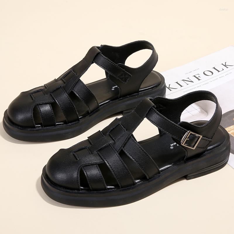 Dress Shoes 2022 Summer Womens Sandals Fashion Roman Style Breathable Comfortable Beach Ankle Strap Low Top Casual, Beige
Dress Shoes 2022 Summer Womens Sandals Fashion Roman Style Breathable Comfortable Beach Ankle Strap Low Top Casual, Beige
