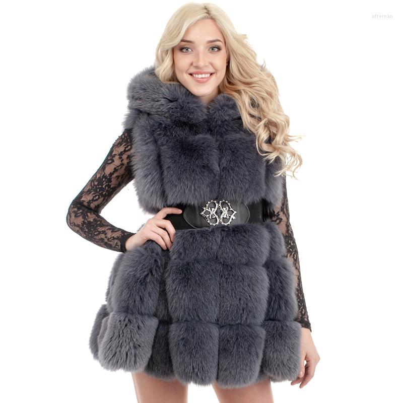 Women' Fur CP Hood Artificial Coats Women Fashion Covered Button Sleeveless Vests Casual Pockets Female Ladies CP71, Black
Women' Fur CP Hood Artificial Coats Women Fashion Covered Button Sleeveless Vests Casual Pockets Female Ladies CP71, Black
