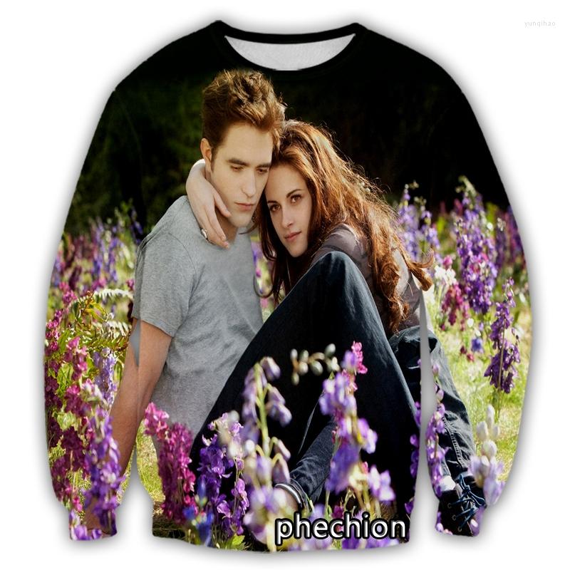 Men' Hoodies Phechion Fashion Men/Women The Saga 3D Printed Long Sleeve Sweatshirts Casual Sport Streetwear Clothing Tops S67, 13
Men' Hoodies Phechion Fashion Men/Women The Saga 3D Printed Long Sleeve Sweatshirts Casual Sport Streetwear Clothing Tops S67, 13