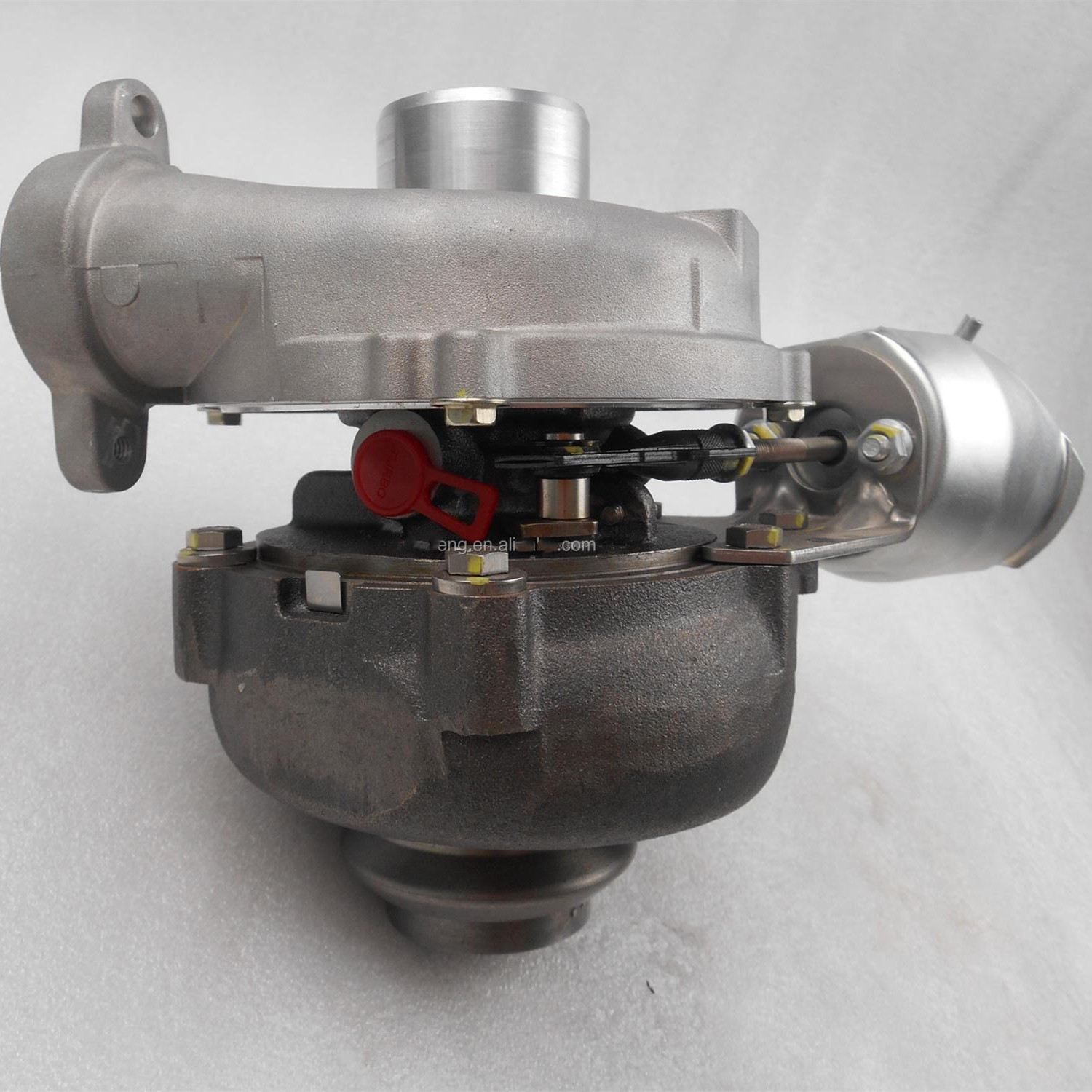 GT1544V 762328-5002S Turbo For CITROEN C2 C3 C4 C5 DS3 For PEUGEOT 307 308 4008 508 DV6C DV6TED4 1.6L HDi Turbocharger