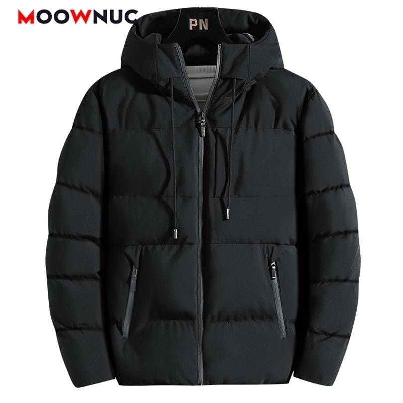 Mens Down Parkas Fashion Parkas Male Thick Winter Overcoat Mens Casual Jacket Hat Warm Long Windbreaker Classic Windproof Business Hombre 2201006, Blue
Mens Down Parkas Fashion Parkas Male Thick Winter Overcoat Mens Casual Jacket Hat Warm Long Windbreaker Classic Windproof Business Hombre 2201006, Blue