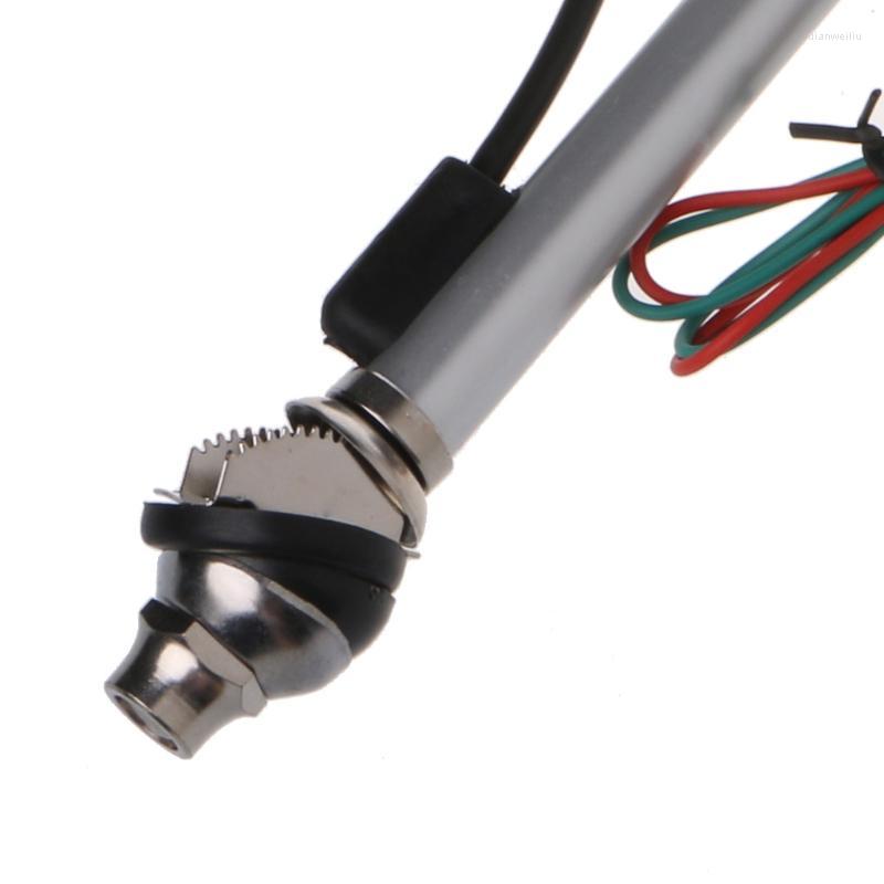 Car GPS & Accessories 12V Universal Auto AM FM Radio Electric Power Automatic Antenna Aerial Kit T3ED
Car GPS & Accessories 12V Universal Auto AM FM Radio Electric Power Automatic Antenna Aerial Kit T3ED