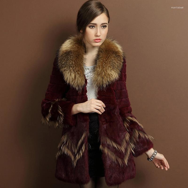 Women's Fur Arrival Women Real Jackets And Coats Winter Natural Slim Fit Woman Raccoon Dog Collar Outerwear, Beige
Women's Fur Arrival Women Real Jackets And Coats Winter Natural Slim Fit Woman Raccoon Dog Collar Outerwear, Beige