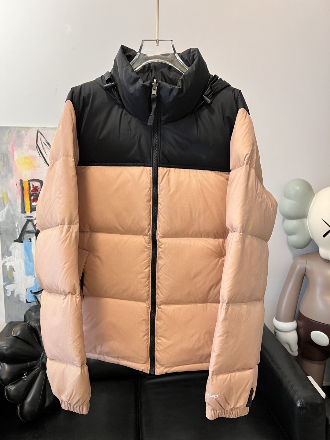 Mens Parkas Down Coat Fashion Jackets Classic Parka Pockets Outwear Hooded Windbreaker Coats Down jacket size XS-XXL, Customize
Mens Parkas Down Coat Fashion Jackets Classic Parka Pockets Outwear Hooded Windbreaker Coats Down jacket size XS-XXL, Customize