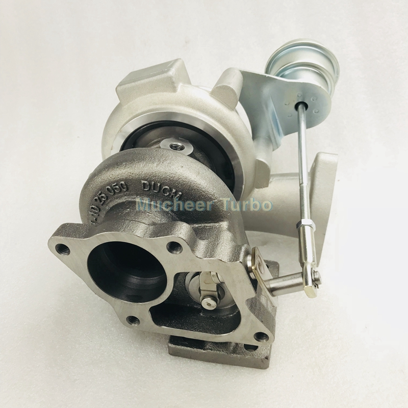 TD04L Turbo 49377-01610 49377-01611 6208-81-8100 PC130-7 Turbocharger for Komatsu Excavator PC130-8 With 4D95LE Engine