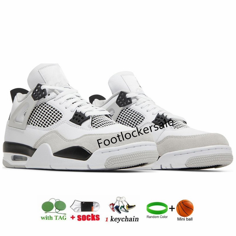 4 basketball shoes For Men Women Jumpman 4s Military Black Cats Seafoam University Blue Noir Red Cement Sail Thunder Midnight Navy IV Sport, 13-xkw grey
4 basketball shoes For Men Women Jumpman 4s Military Black Cats Seafoam University Blue Noir Red Cement Sail Thunder Midnight Navy IV Sport, 13-xkw grey
