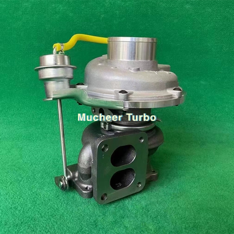 New Turbo RHG6 8982570480 8-98257048-0 6HK1 Turbocharger For Isuzu XE370 CIJM Hitachi VA570126