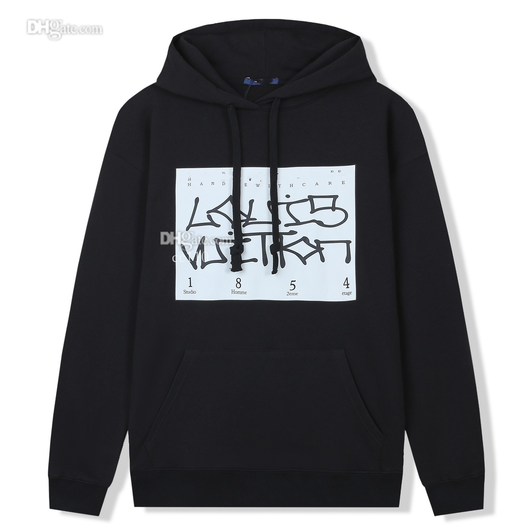 Fashion Designer Sweatshirts Women Hoodies Louiseity Soft Cotton Men Letter Luxury Viutonity gdxbb
Fashion Designer Sweatshirts Women Hoodies Louiseity Soft Cotton Men Letter Luxury Viutonity gdxbb
