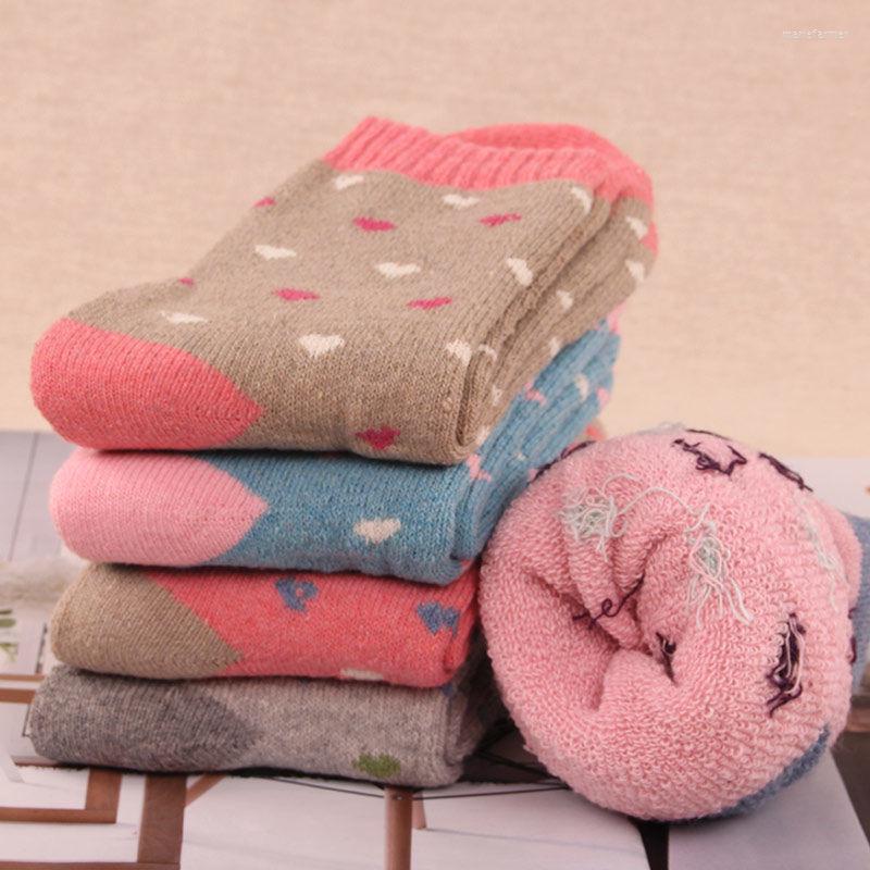 Women Socks Winter Cute Wool Ladies Crazy Sock Female Thermal Warm Animal Xmas Christmas For Woman Happy Meias
Women Socks Winter Cute Wool Ladies Crazy Sock Female Thermal Warm Animal Xmas Christmas For Woman Happy Meias