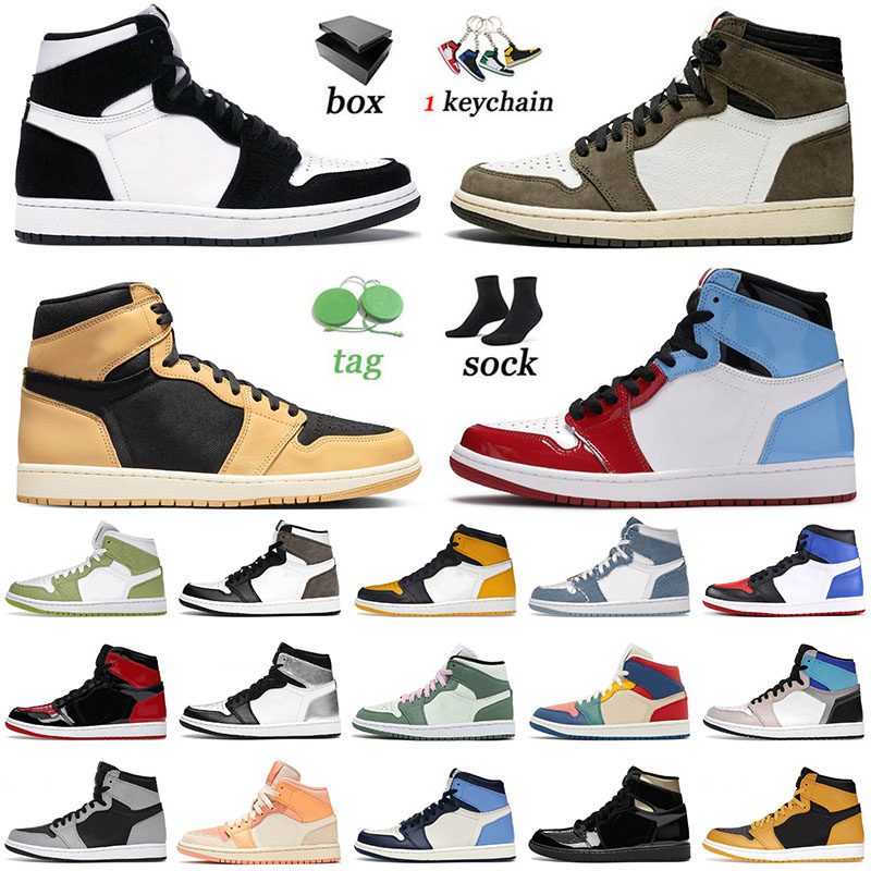 1 1s High OG Jumpman Basketball Shoes Mens Women Denim SE Multi-Color Taxi University Blue Green Python Dark Mocha Sneakers Trainers Big Size 12, C32 mid dutch green 36-40
1 1s High OG Jumpman Basketball Shoes Mens Women Denim SE Multi-Color Taxi University Blue Green Python Dark Mocha Sneakers Trainers Big Size 12, C32 mid dutch green 36-40
