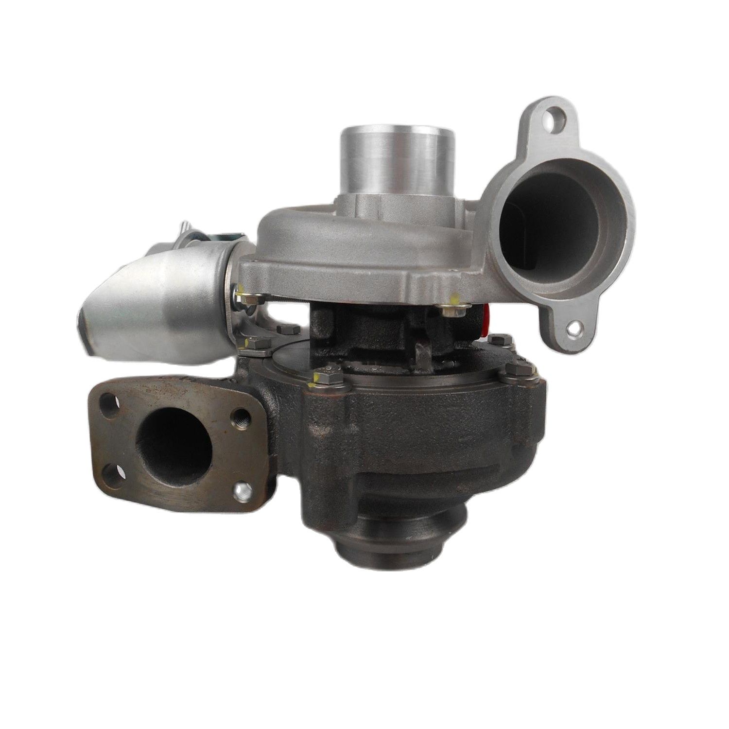 GT1544V 762328-5002S Turbo For CITROEN C2 C3 C4 C5 DS3 For PEUGEOT 307 308 4008 508 DV6C DV6TED4 1.6L HDi Turbocharger