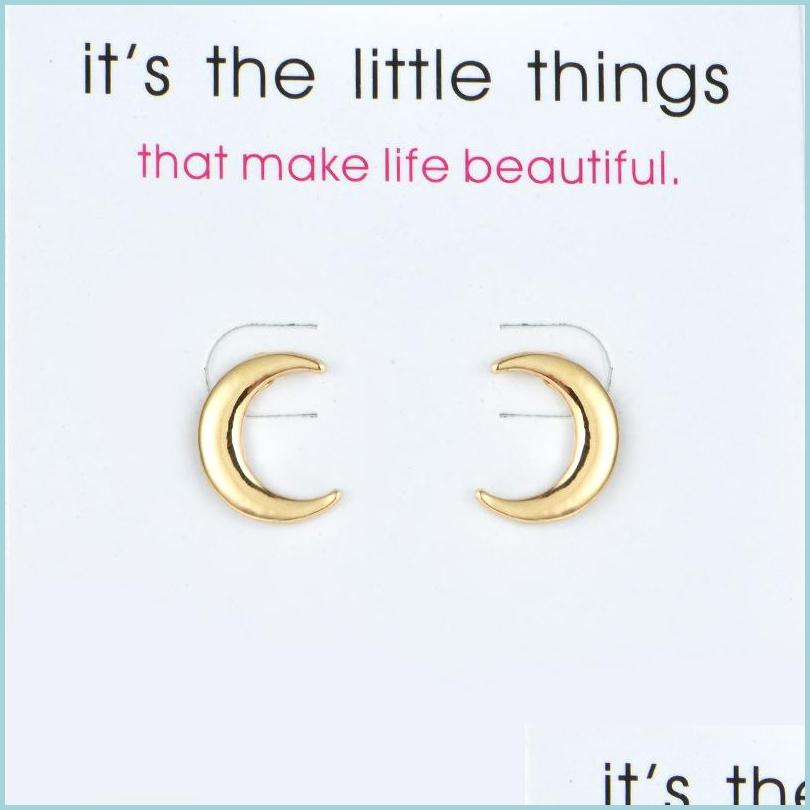 Stud Good Night Moon Earrings Alloy Exquisite Gold Sier Colors Stud Womens Charming Card Jewelry Gifts For Girls Drop Deliver Lulubaby Dhodl
Stud Good Night Moon Earrings Alloy Exquisite Gold Sier Colors Stud Womens Charming Card Jewelry Gifts For Girls Drop Deliver Lulubaby Dhodl